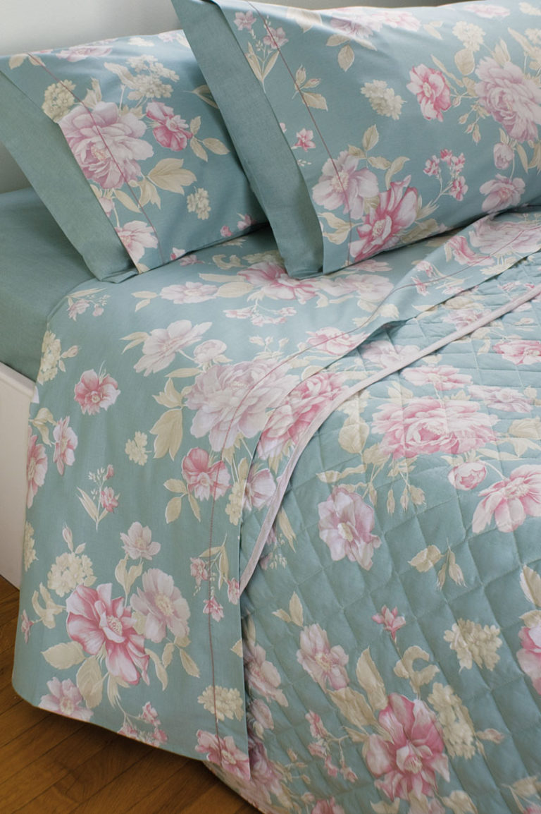 Scampolo Puro Cotone Fantasia Optical 70x130 Cm