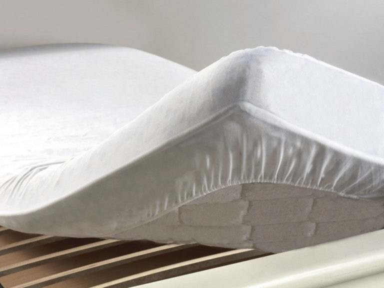 Protect-A-Bed Coprimaterasso In Bambù – Impermeabile E Freschissimo!